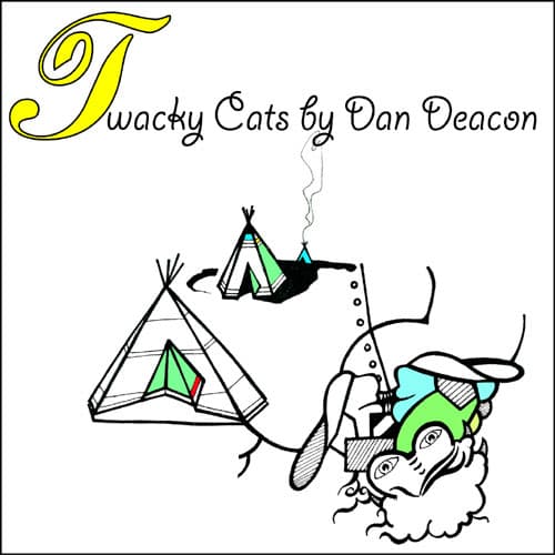 Twacky Cats