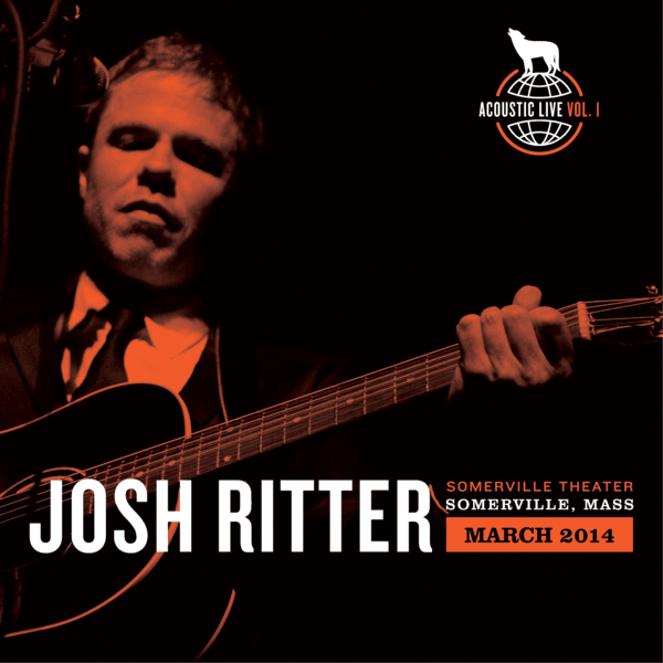 Acoustic Live Vol. 1