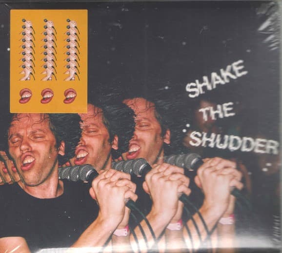 Shake the Shudder