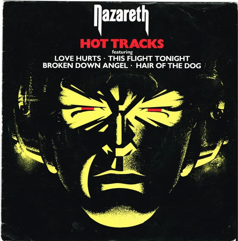 Hot Tracks