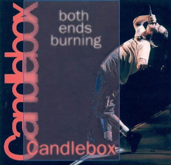 Both Ends Burning