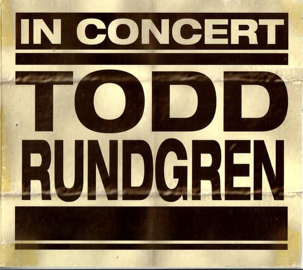 In Concert