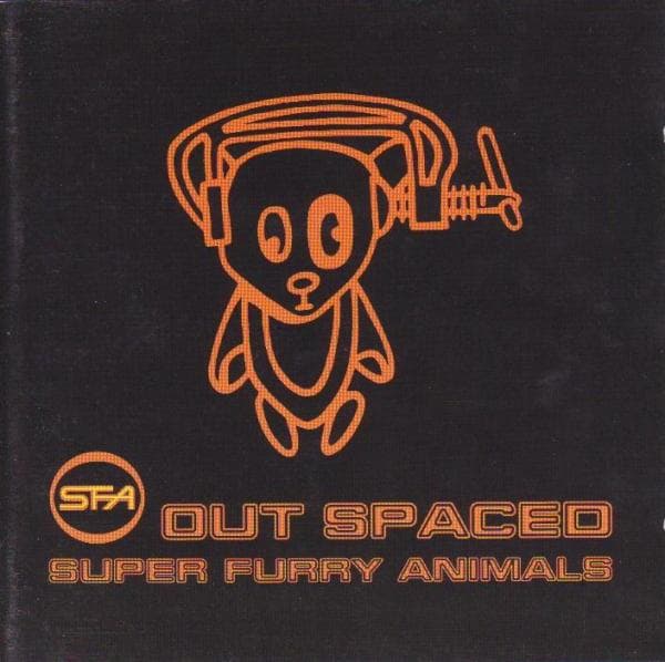 Out Spaced