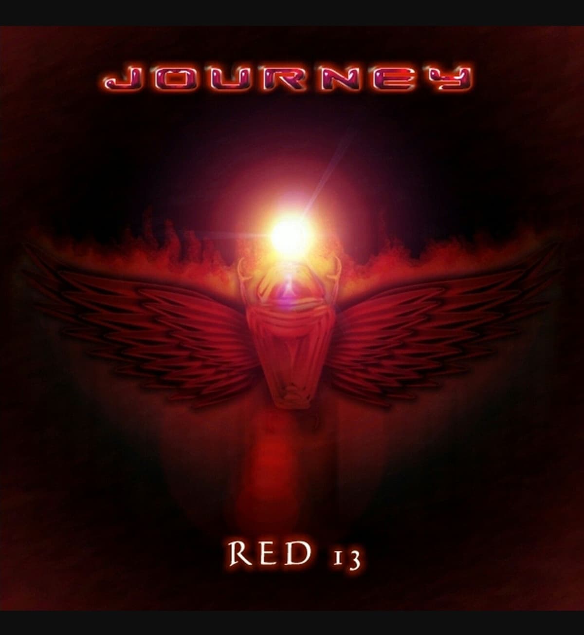 Red 13