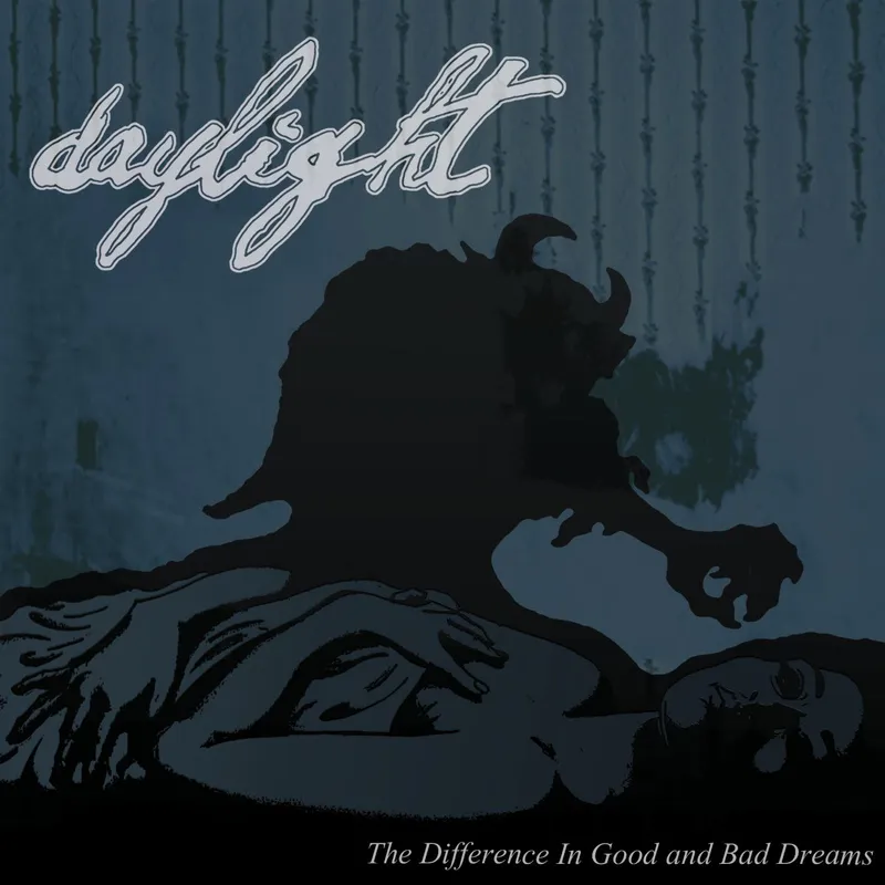 The Difference in Good and Bad Dreams