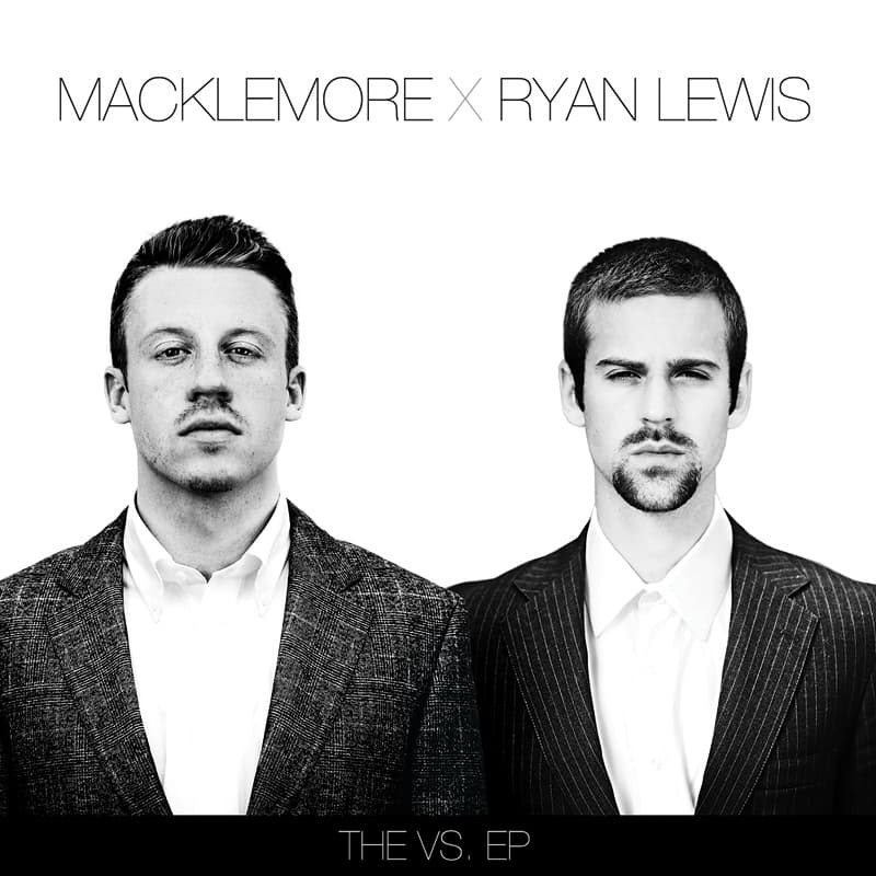 The Vs. EP
