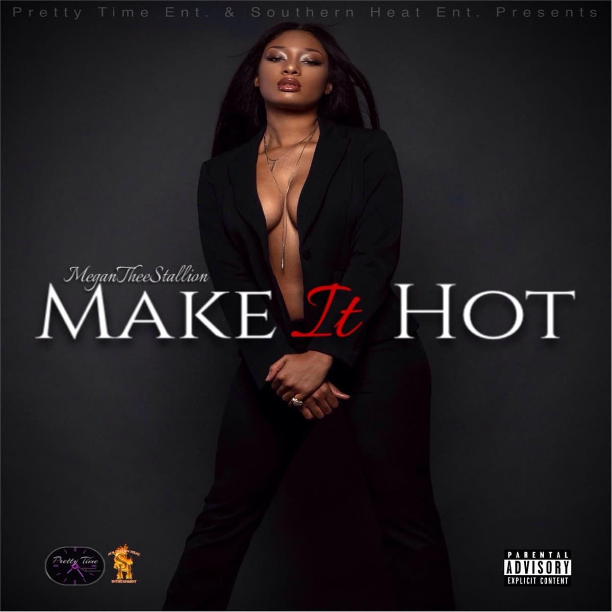 Make It Hot