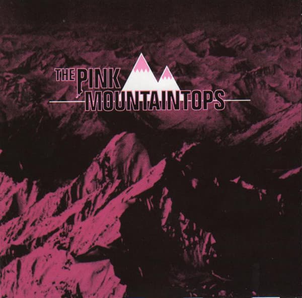 The Pink Mountaintops