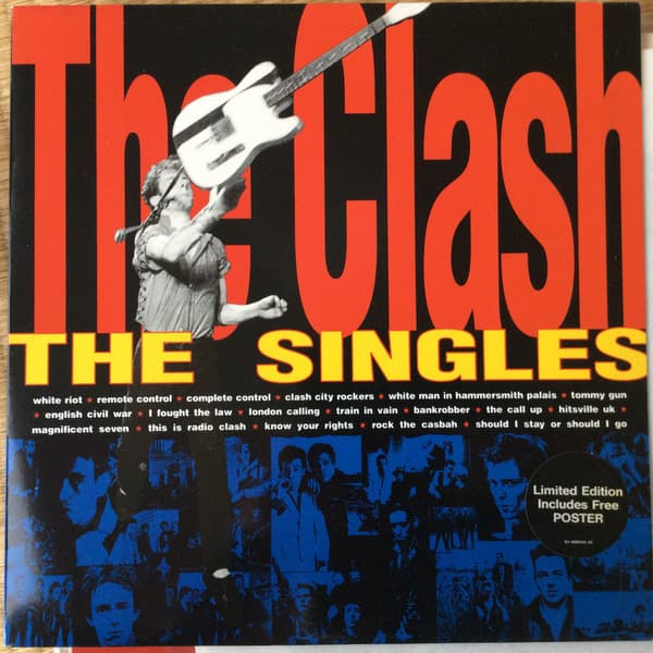 The Singles