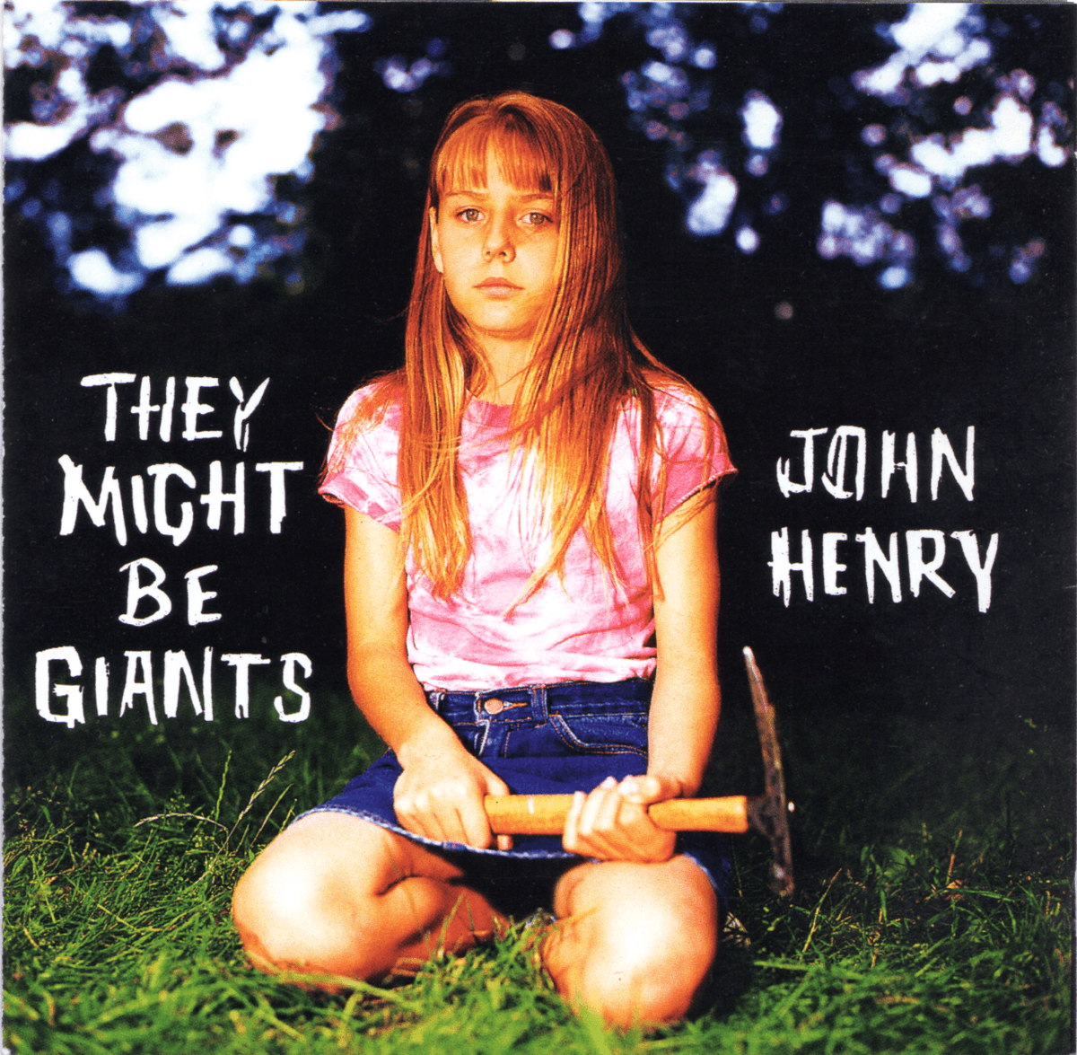 John Henry
