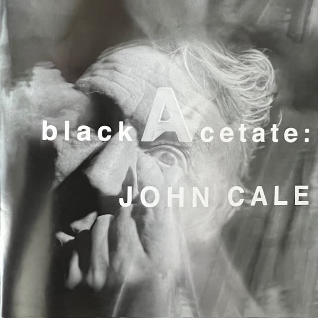 Black Acetate