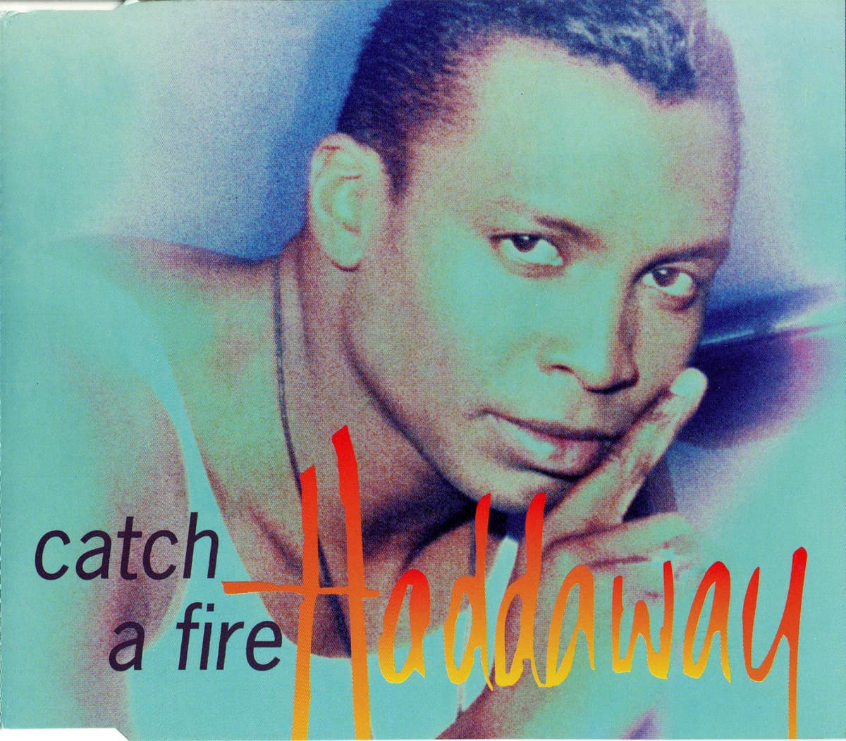 Catch a Fire