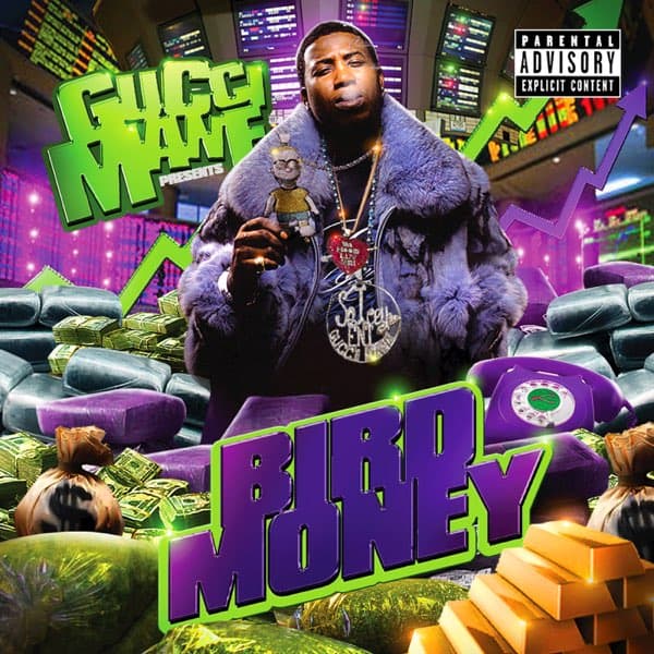 Bird Money (The Mixtape)