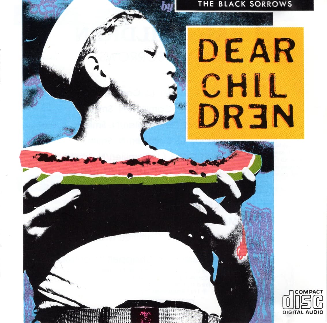 Dear Children