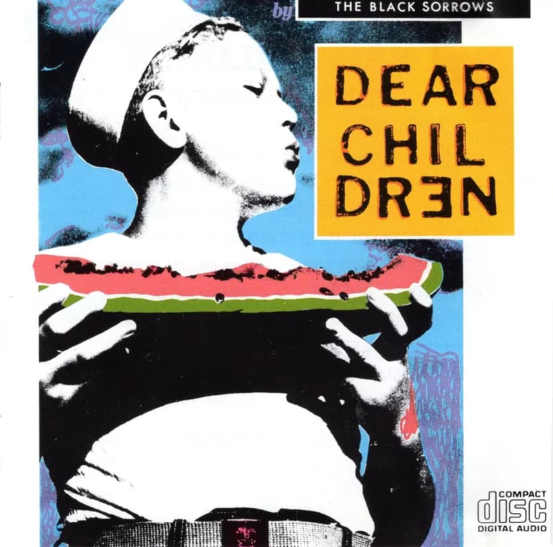 Dear Children