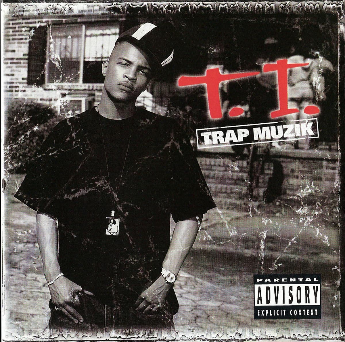 Trap Muzik