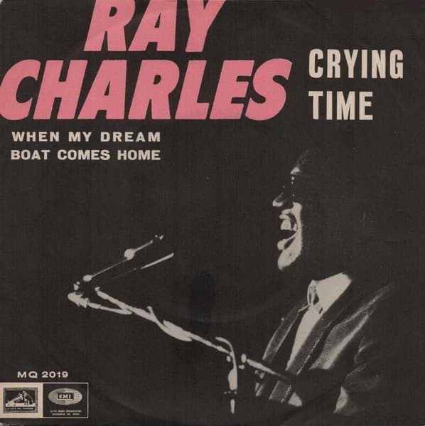 Crying Time