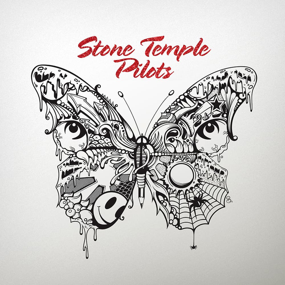 Stone Temple Pilots