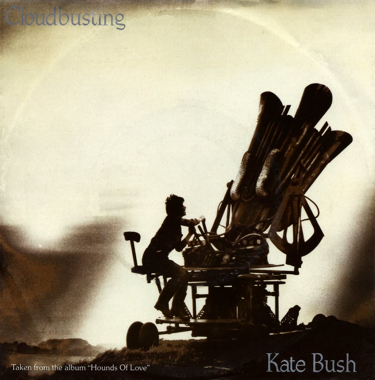 Cloudbusting