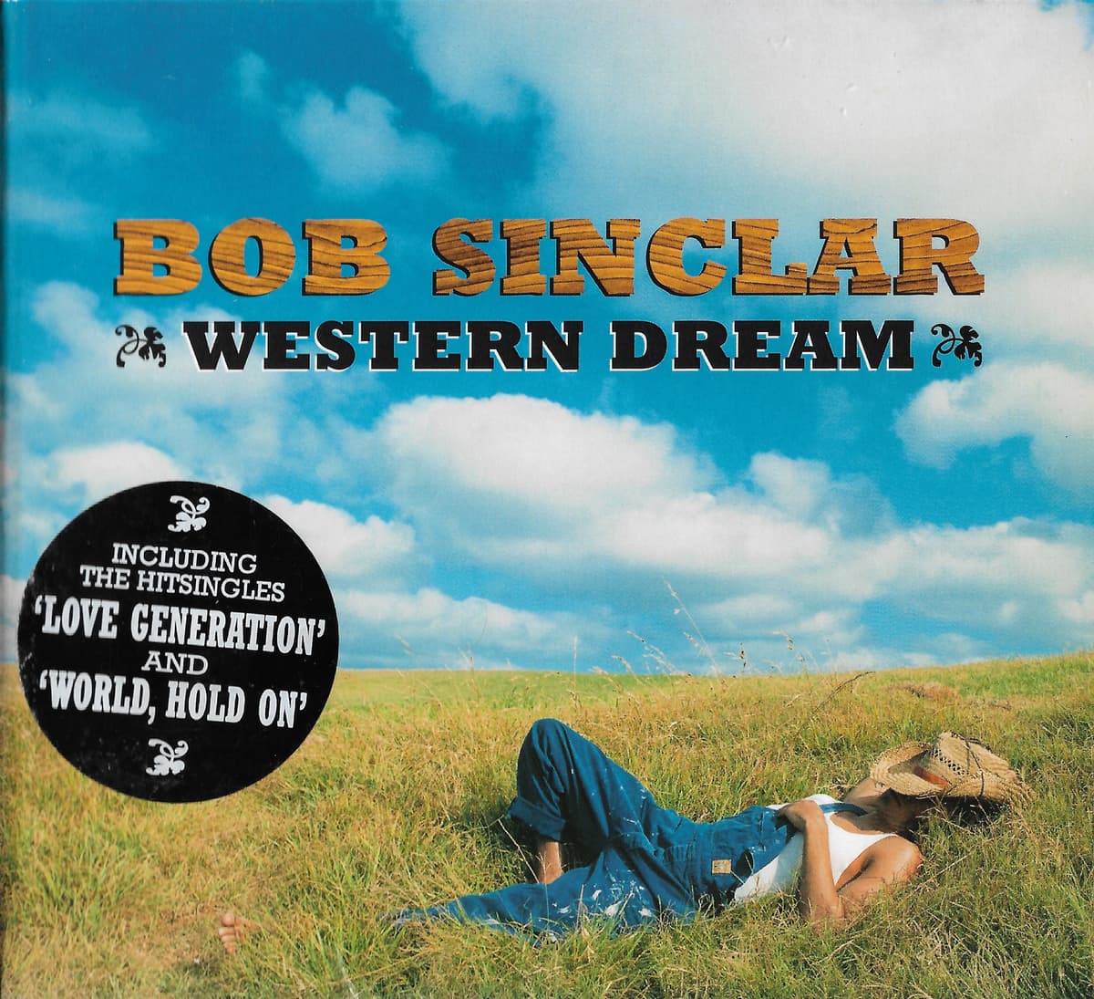 Western Dream