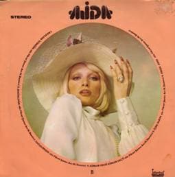 Ajda / Hoş Gör Sen