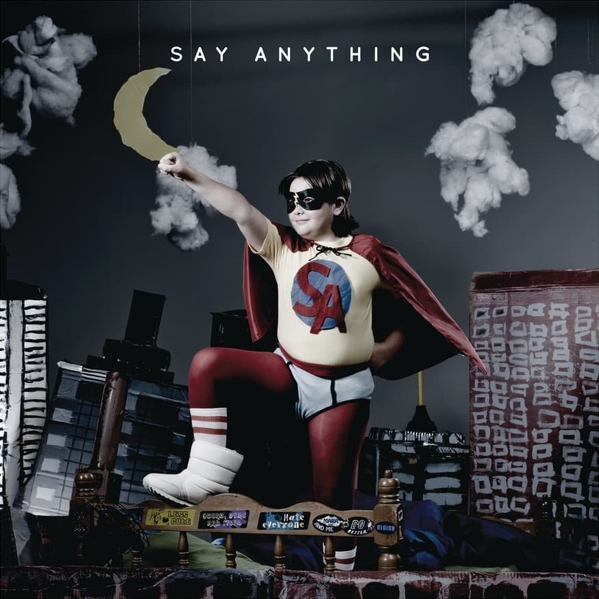 Say Anything