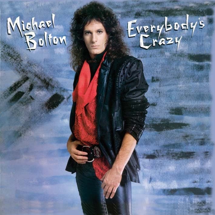 Everybody’s Crazy