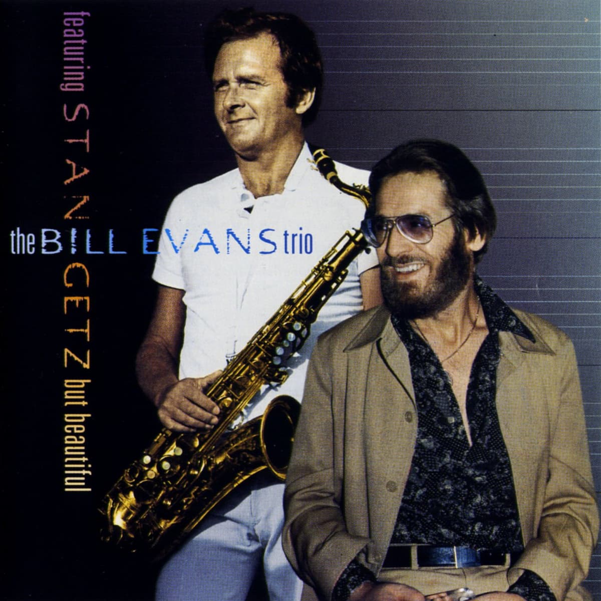 But Beautiful