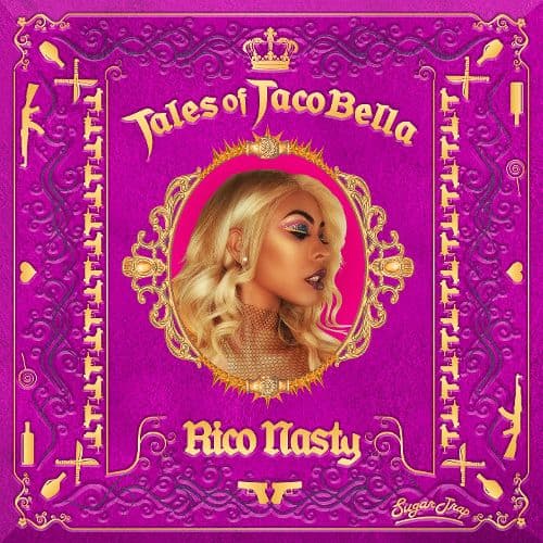 Tales of TacoBella