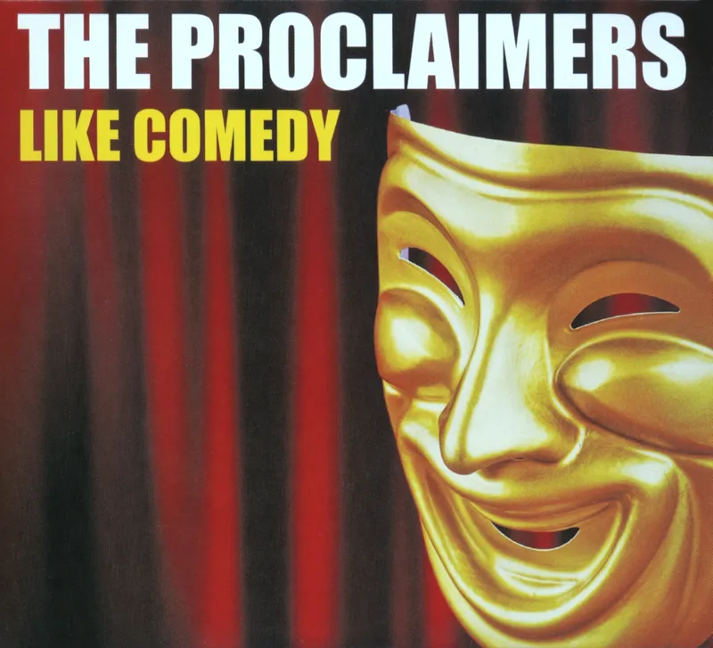 Like Comedy