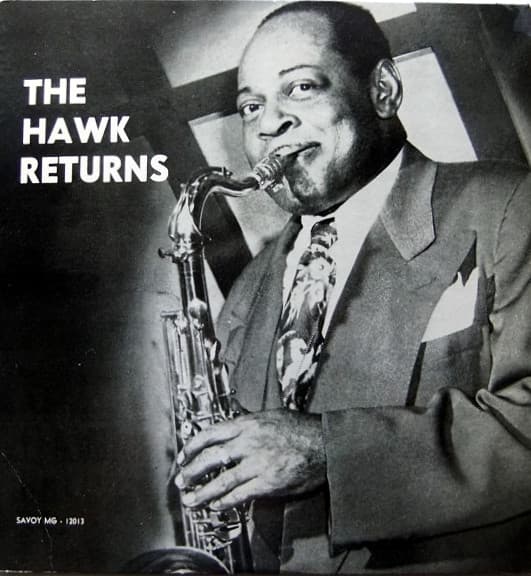 The Hawk Returns