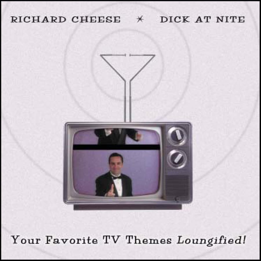 Dick at Nite