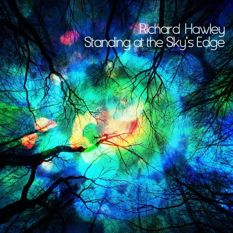Standing at the Sky’s Edge