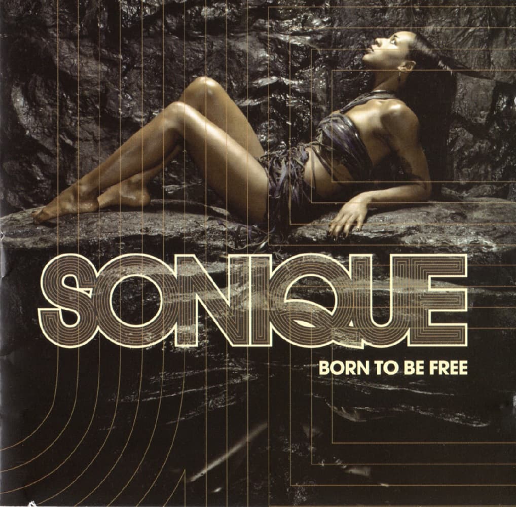 Born to Be Free