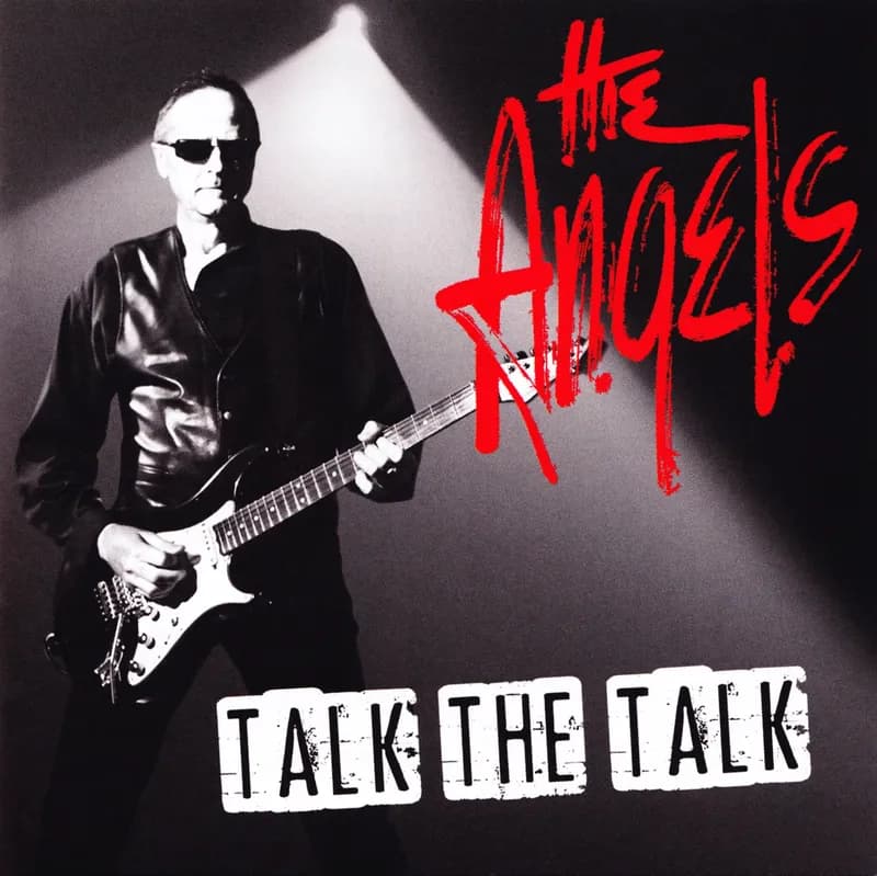 Talk the Talk