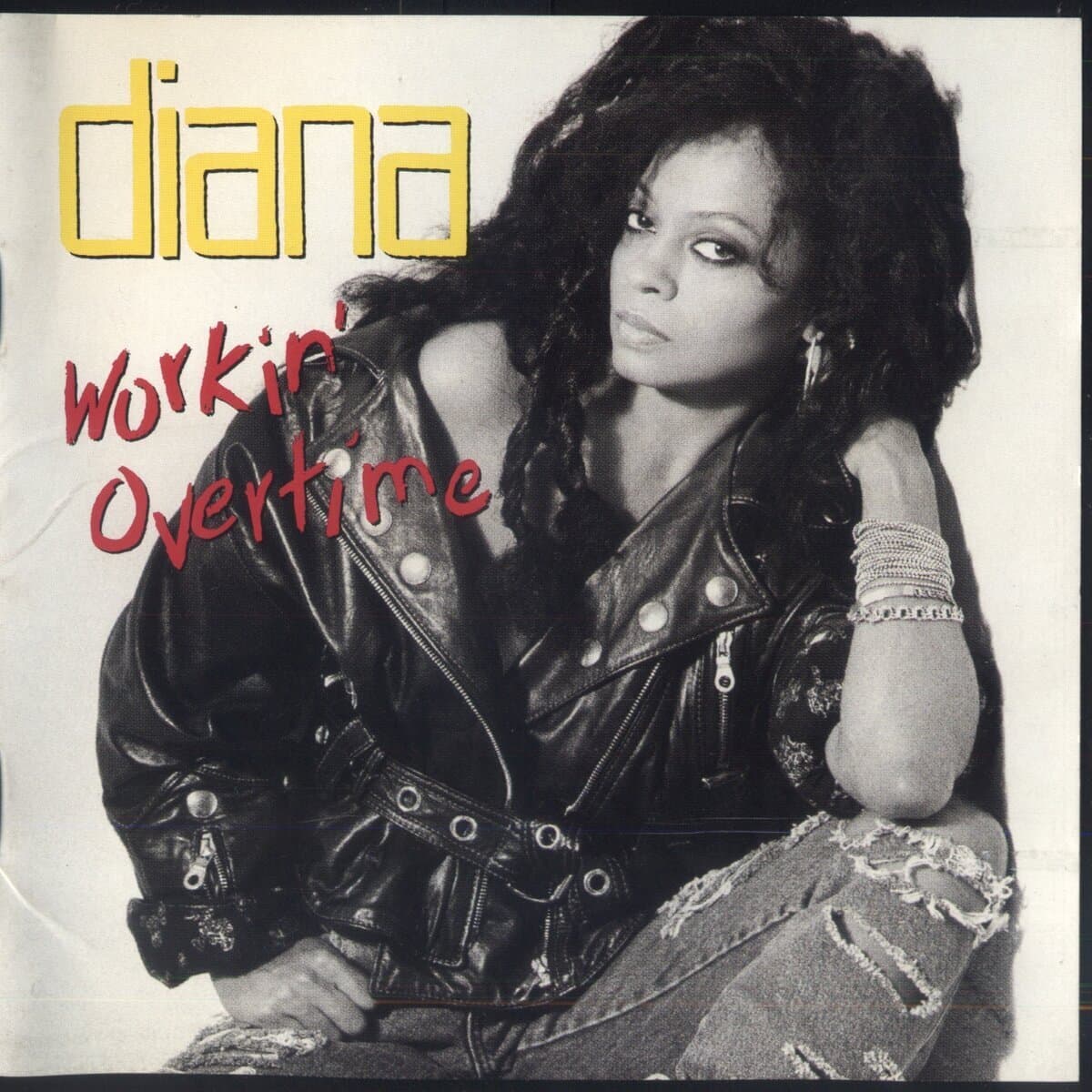 Workin' Overtime