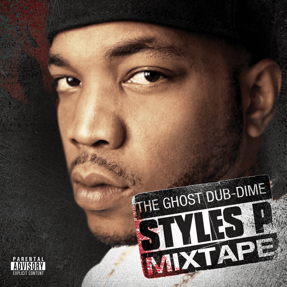 The Ghost Dub-Dime
