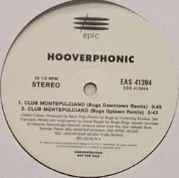 Club Montepulciano