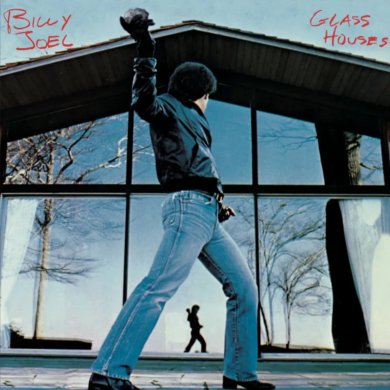 Glass Houses