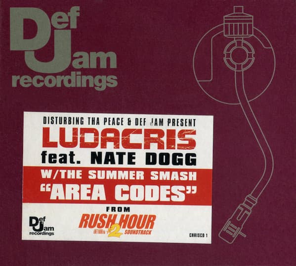Area Codes