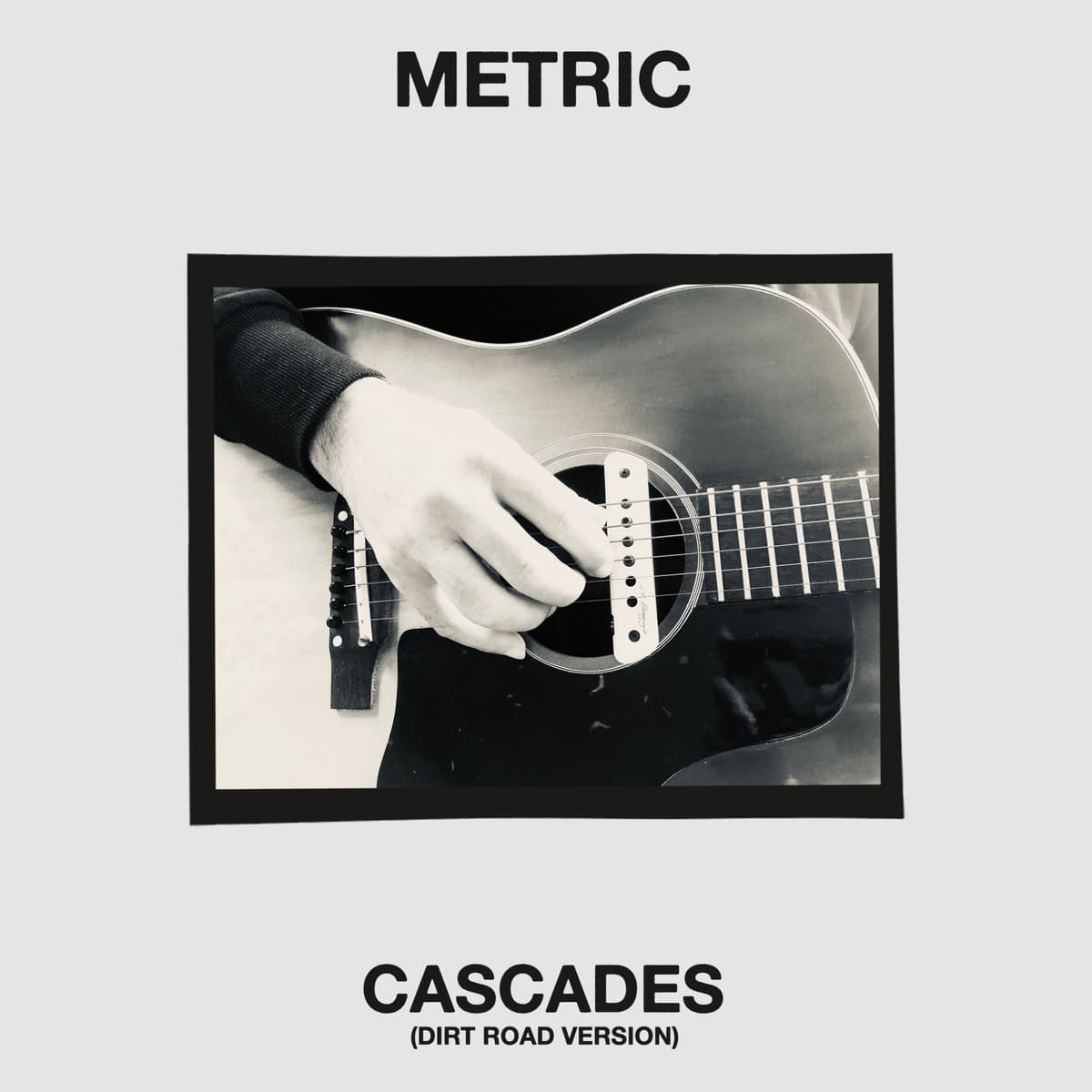 Cascades (Dirt Road version)
