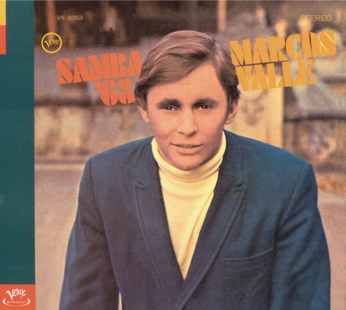 Samba '68