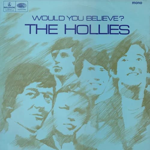 Would You Believe?