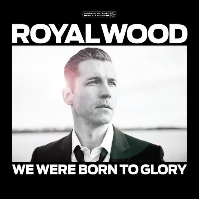 We Were Born to Glory
