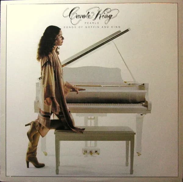 Pearls: Songs of Goffin and King