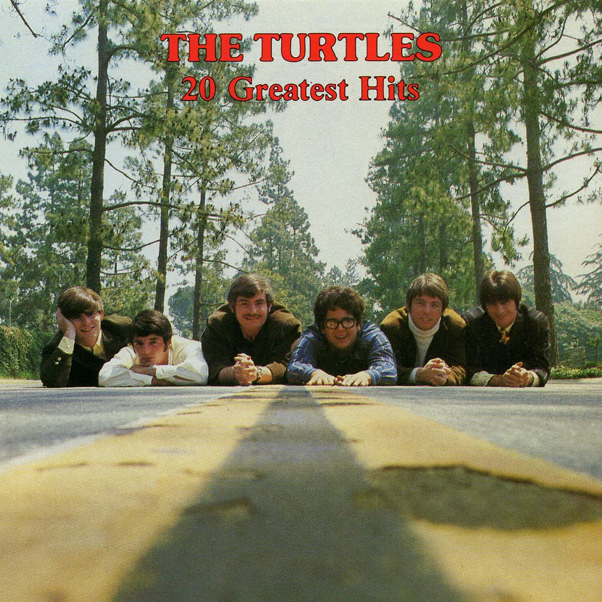 20 Greatest Hits