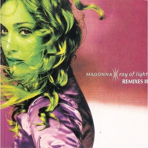 Ray of Light: Remixes II