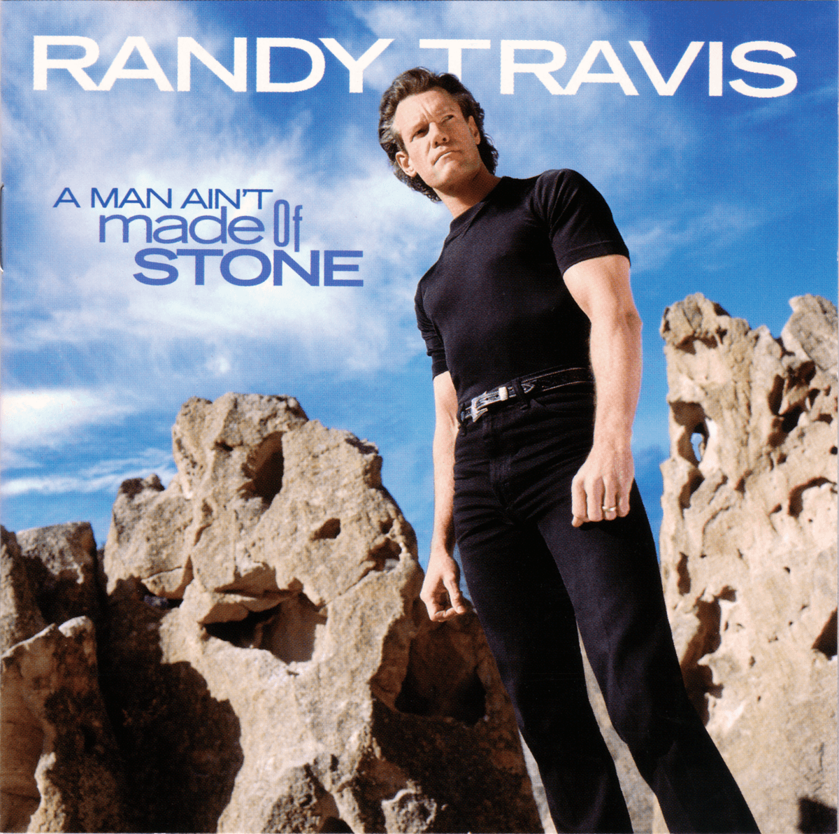 A Man Ain’t Made of Stone