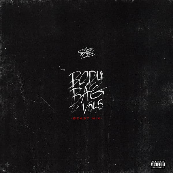 Body Bag 5
