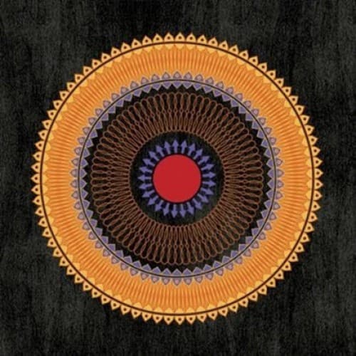 Teargarden by Kaleidyscope, Vol. I: Songs for a Sailor